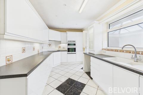 2 bedroom bungalow for sale, Highlows Lane, Yarnfield, Stone, ST15