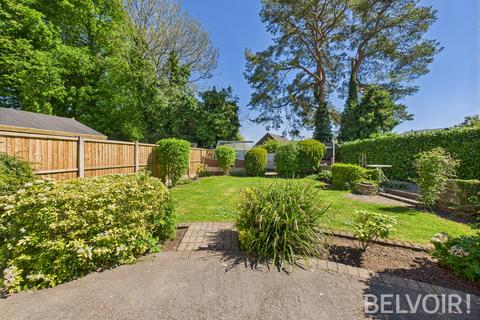 2 bedroom bungalow for sale, Highlows Lane, Yarnfield, Stone, ST15
