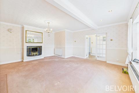2 bedroom bungalow for sale, Highlows Lane, Yarnfield, Stone, ST15