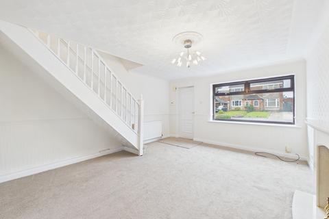 3 bedroom semi-detached house for sale, Dean Close, Billinge, Billinge, WN5