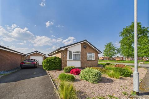 undefined, Trentham Road, Wem, Shrewsbury