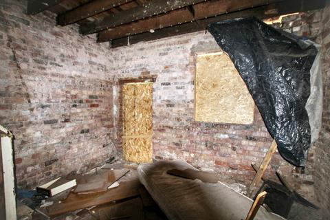 3 bedroom end of terrace house for sale, 118 Flag Lane, Crewe CW2 7QU