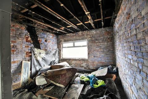 3 bedroom end of terrace house for sale, 118 Flag Lane, Crewe CW2 7QU