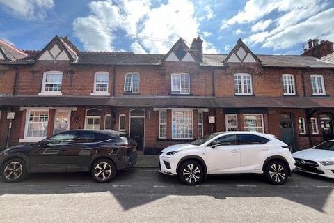 39 Beaconsfield Street, Chester, CH3 5AY