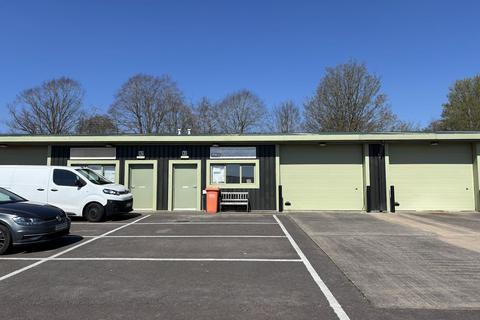 Industrial unit to rent, Unit A3, Churcham Business Park, Ross Road, Churcham, Gloucester, GL2 8AX