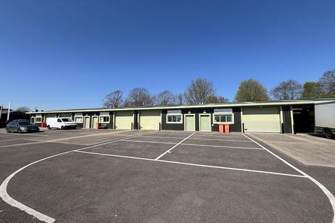 Industrial unit to rent, Unit A3, Churcham Business Park, Ross Road, Churcham, Gloucester, GL2 8AX
