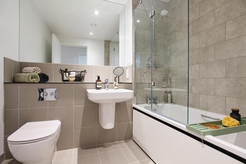 1 bedroom apartment to rent, Blucher Street, Birmingham B1