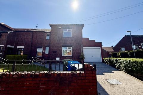 3 bedroom semi-detached house for sale, Kings Road, Shaw, Oldham, Greater Manchester, OL2