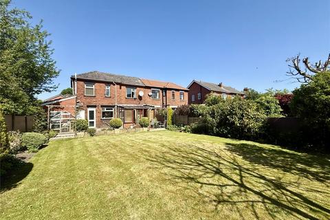 3 bedroom semi-detached house for sale, Kings Road, Shaw, Oldham, Greater Manchester, OL2