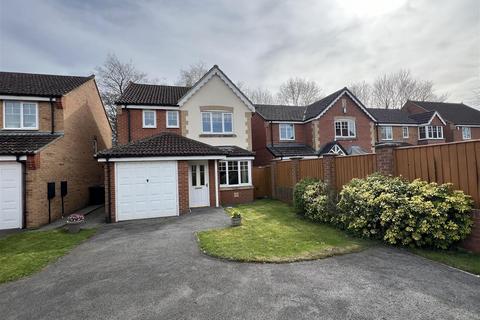 22 Farnham Drive, Darlington, DL3 0RS