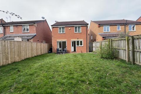 22 Farnham Drive, Darlington, DL3 0RS