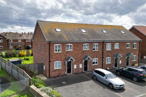 35 Highfield Road, Whitby, YO21 3LW