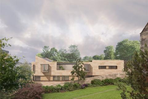 Plot for sale, Blenheim Place House Plot, New Town, Edinburgh, EH7