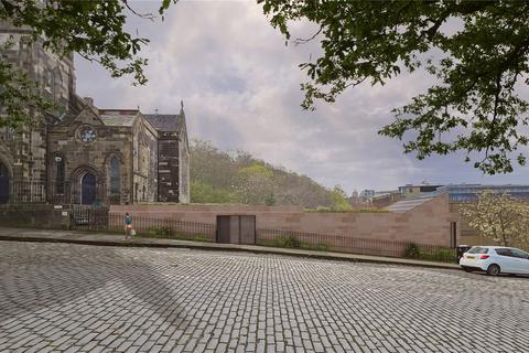 Plot for sale, Blenheim Place House Plot, New Town, Edinburgh, EH7