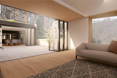 Plot for sale, Blenheim Place House Plot, New Town, Edinburgh, EH7