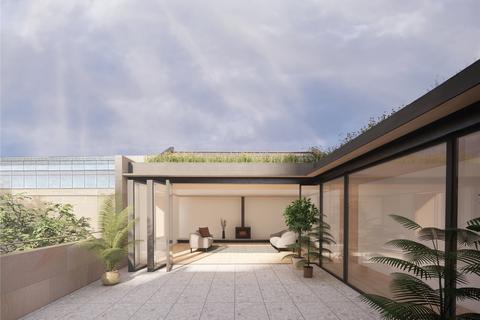Plot for sale, Blenheim Place House Plot, New Town, Edinburgh, EH7