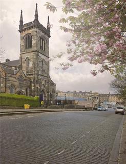 Plot for sale, Blenheim Place House Plot, New Town, Edinburgh, EH7