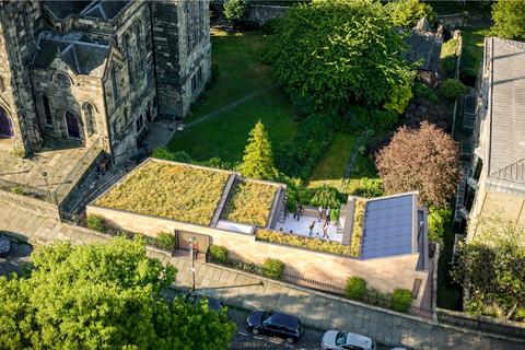 Plot for sale, Blenheim Place House Plot, New Town, Edinburgh, EH7