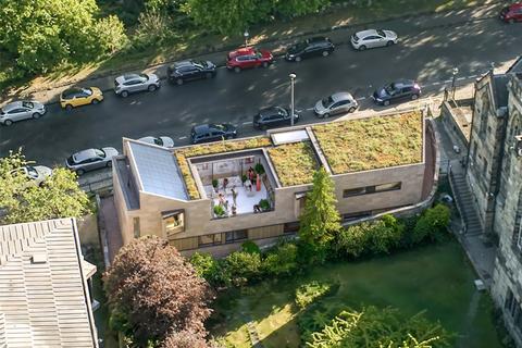 Plot for sale, Blenheim Place House Plot, New Town, Edinburgh, EH7