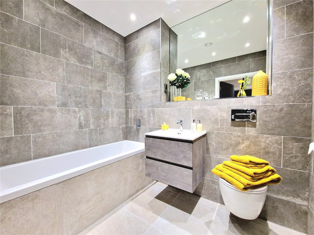 Show Home