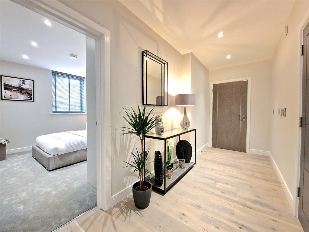 Show Home