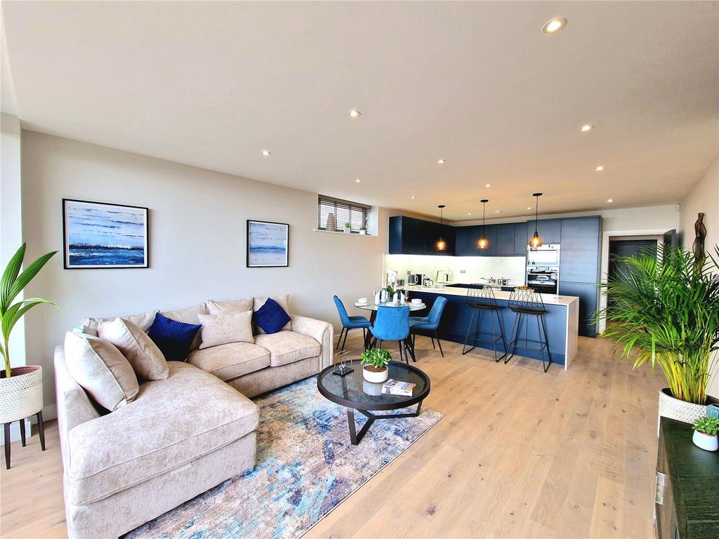 Show Home