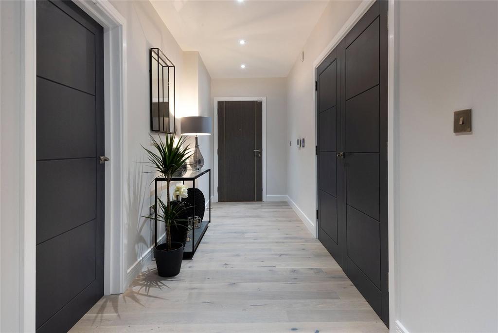 Show Home
