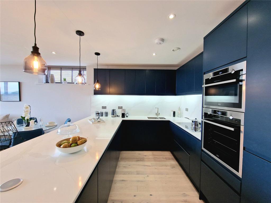 Show Home