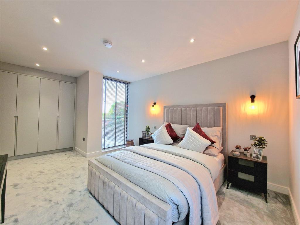 Show Home