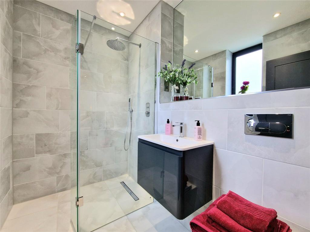 Show Home