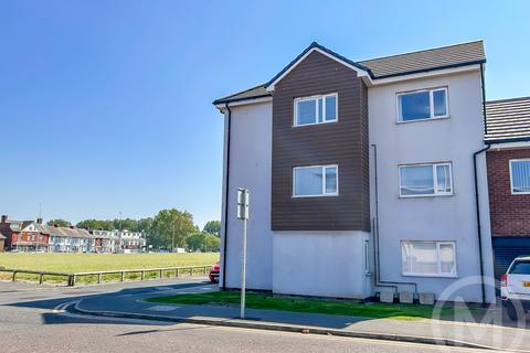 2 bedroom apartment for sale, Johnston Street, Blackpool, FY1 5FL