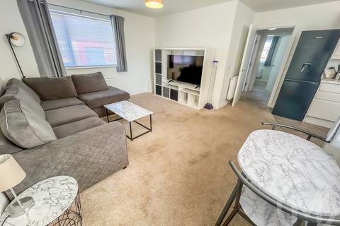 2 bedroom apartment for sale, Johnston Street, Blackpool, FY1 5FL