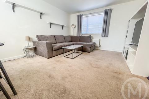 2 bedroom apartment for sale, Johnston Street, Blackpool, FY1 5FL