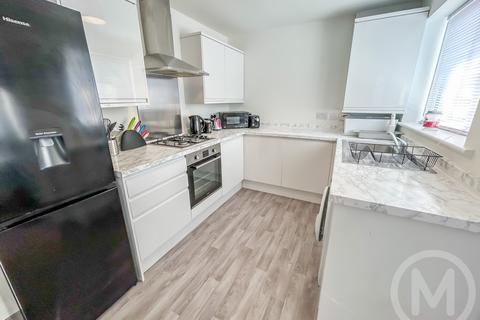 2 bedroom apartment for sale, Johnston Street, Blackpool, FY1 5FL
