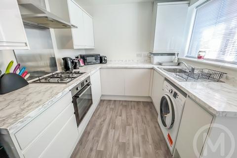 2 bedroom apartment for sale, Johnston Street, Blackpool, FY1 5FL