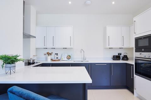 Rainville Road, Hammersmith, London, W6