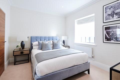 2 bedroom apartment to rent, Rainville Road, Hammersmith, London, W6