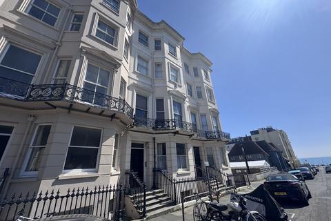 Holland Road, Hove
