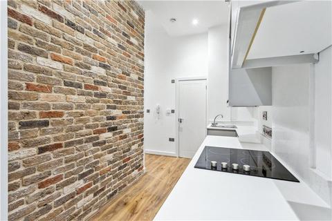 undefined, Albany Road, London, SE5