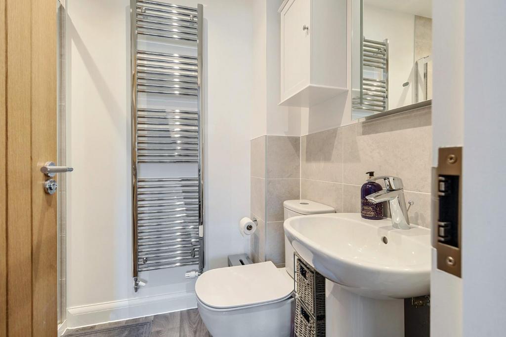 Ensuite