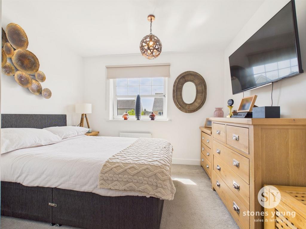 Bedroom 4