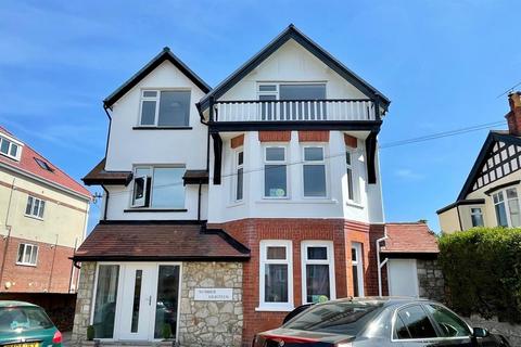 College Avenue, Rhos On Sea, Colwyn Bay