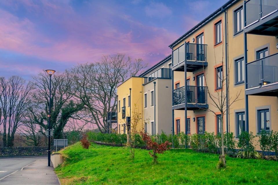 Lancaster Court