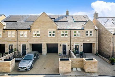 8 Beech Close, Harrogate, HG2 0FE