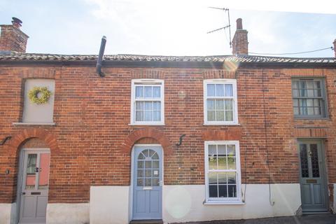 2 Bailey Street, Castle Acre, King's Lynn, PE32 2AG