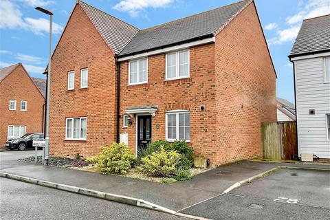 28 Castle View, Hythe, CT21 4BF