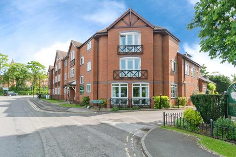 1 bedroom house for sale, Deerhurst Court, Solihull