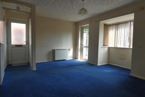 2 bedroom semi-detached bungalow for sale, Ladywell Close, Burton-On-Trent