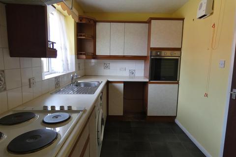 2 bedroom semi-detached bungalow for sale, Ladywell Close, Burton-On-Trent