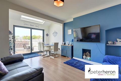 3 bedroom semi-detached house for sale, Belle Vue Park West, Ashbrooke, Sunderland